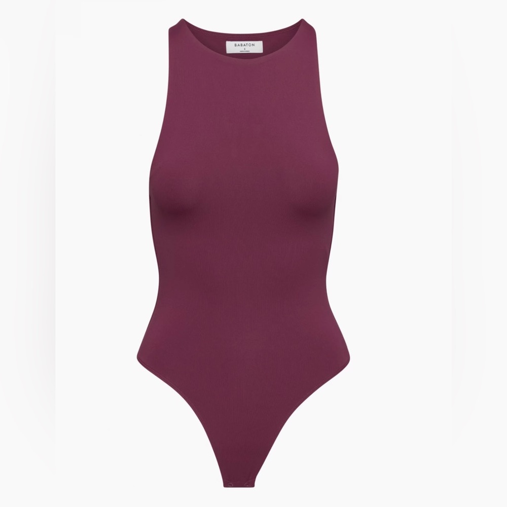 Aritzia Contour ‘90s Bodysuit